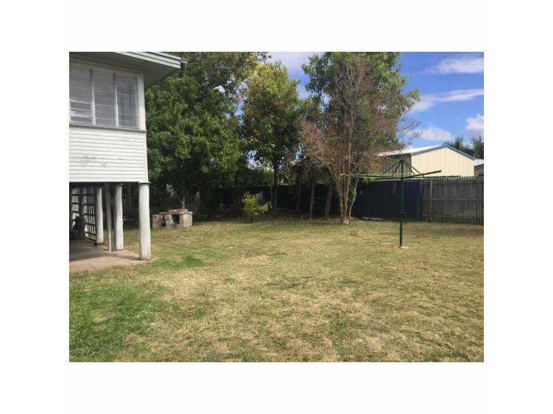 37 Underwood Street, Park Avenue QLD 4701 Floorplan